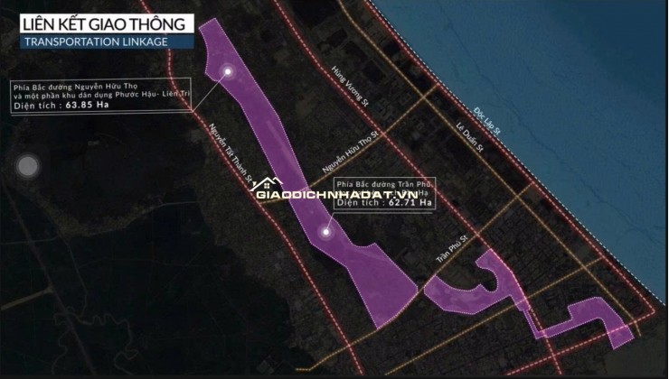 Chỉ từ 2 tỷ799/NHHT 70% 0 lãi sở hữu nhà 4,5 tầng, Bắc Trần Phú,sổ riêng thổ cư gần Vincom gần biển